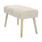 Pancetta Damast 66 34 42 cm